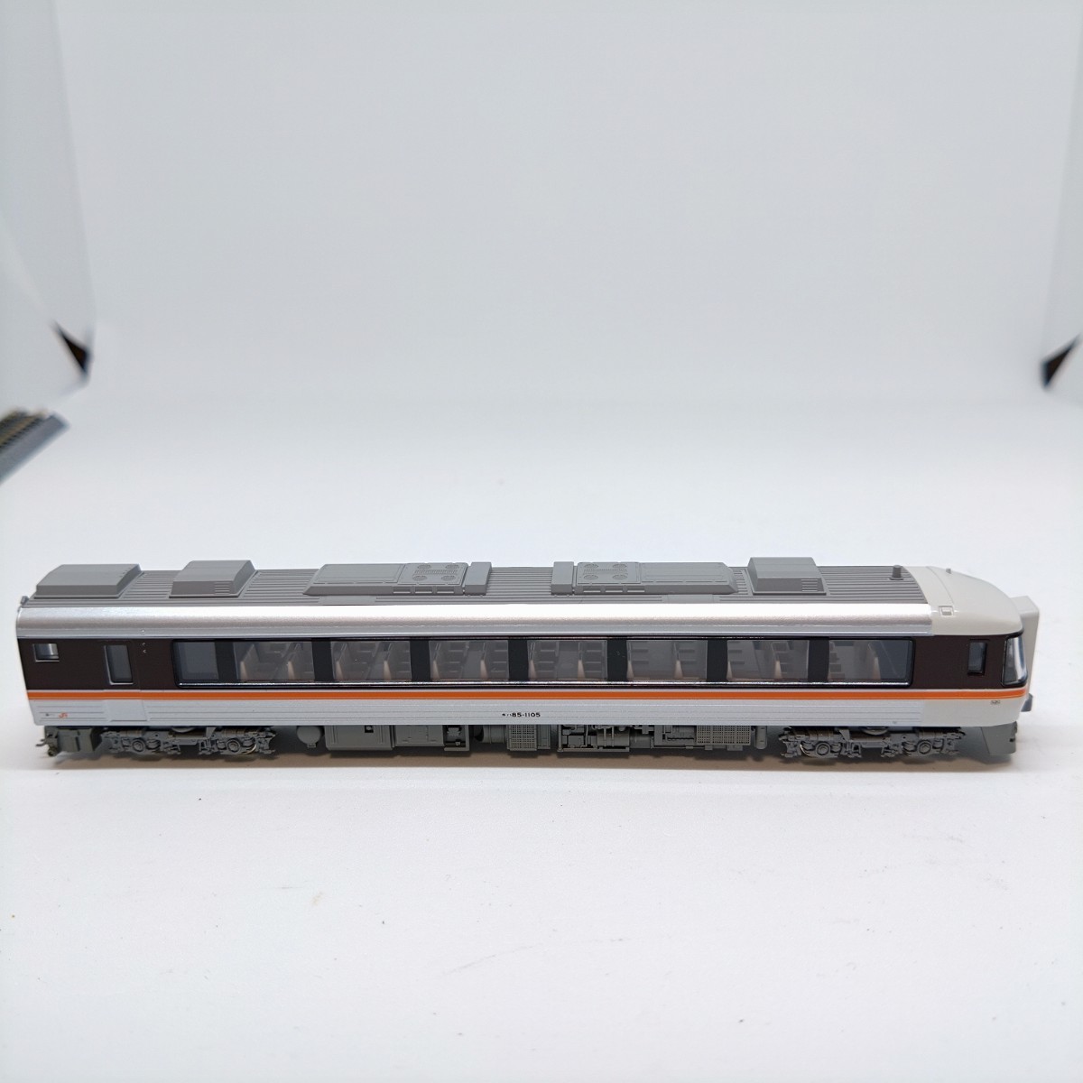 基本増結9両フル編成】KATO 10-1404 10-1405 キハ85 再生産】(N) 10