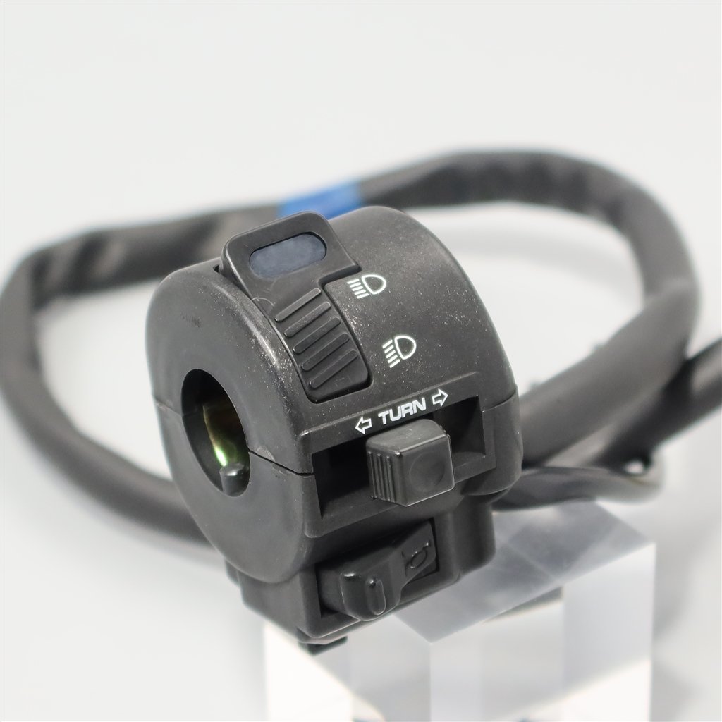 ♪VTR1000SP-1/SC45 純正 左側 ハンドルスイッチ (H0901A06)2001年式