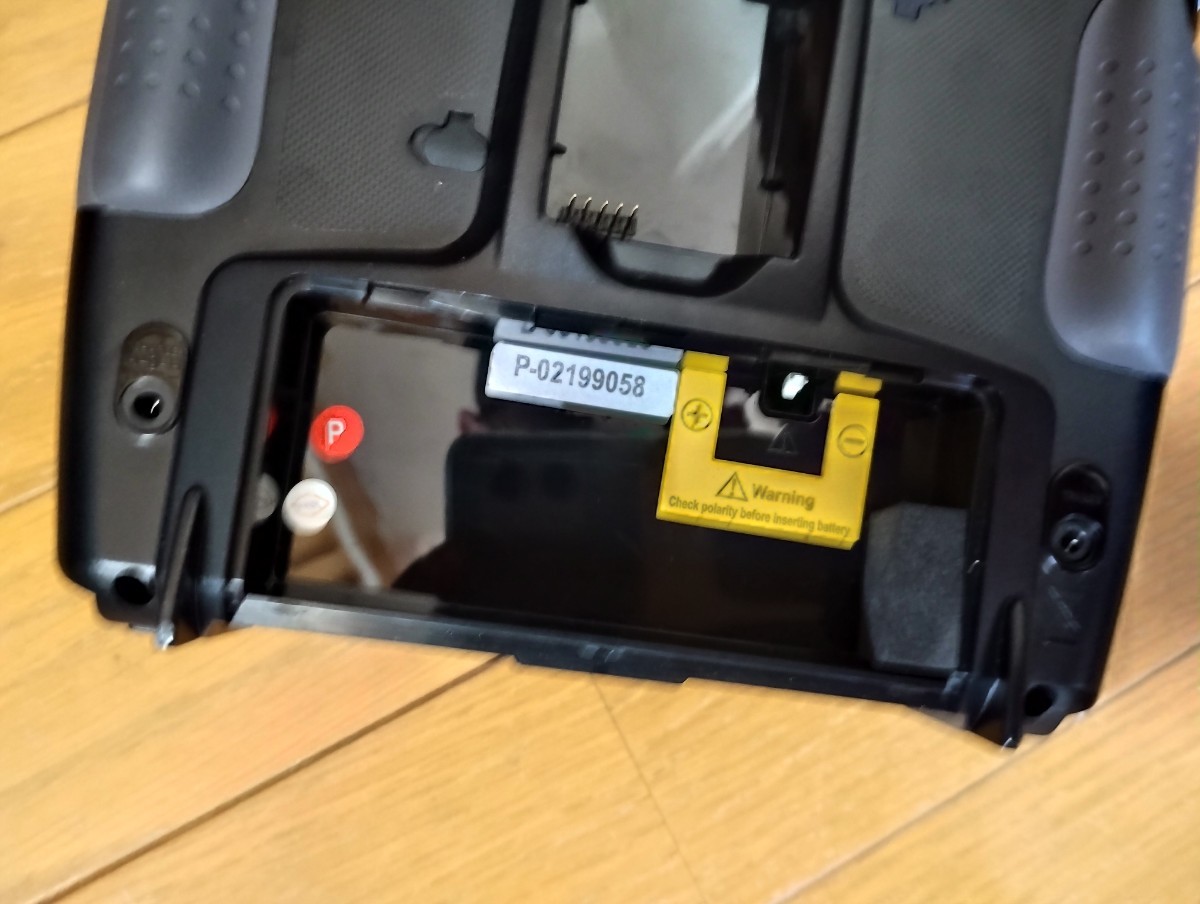 オンライン小売店 HITEC 送信機 AURORA9 2.4GHz 送信機 ハイテック