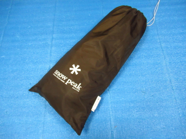  snowpeak スノーピーク ランドベース6 インナールーム TP-606IR 管理5J0908E-C4(その他)｜売買されたオークション情報、yahooの商品情報をアーカイブ公開 - オークファン その他