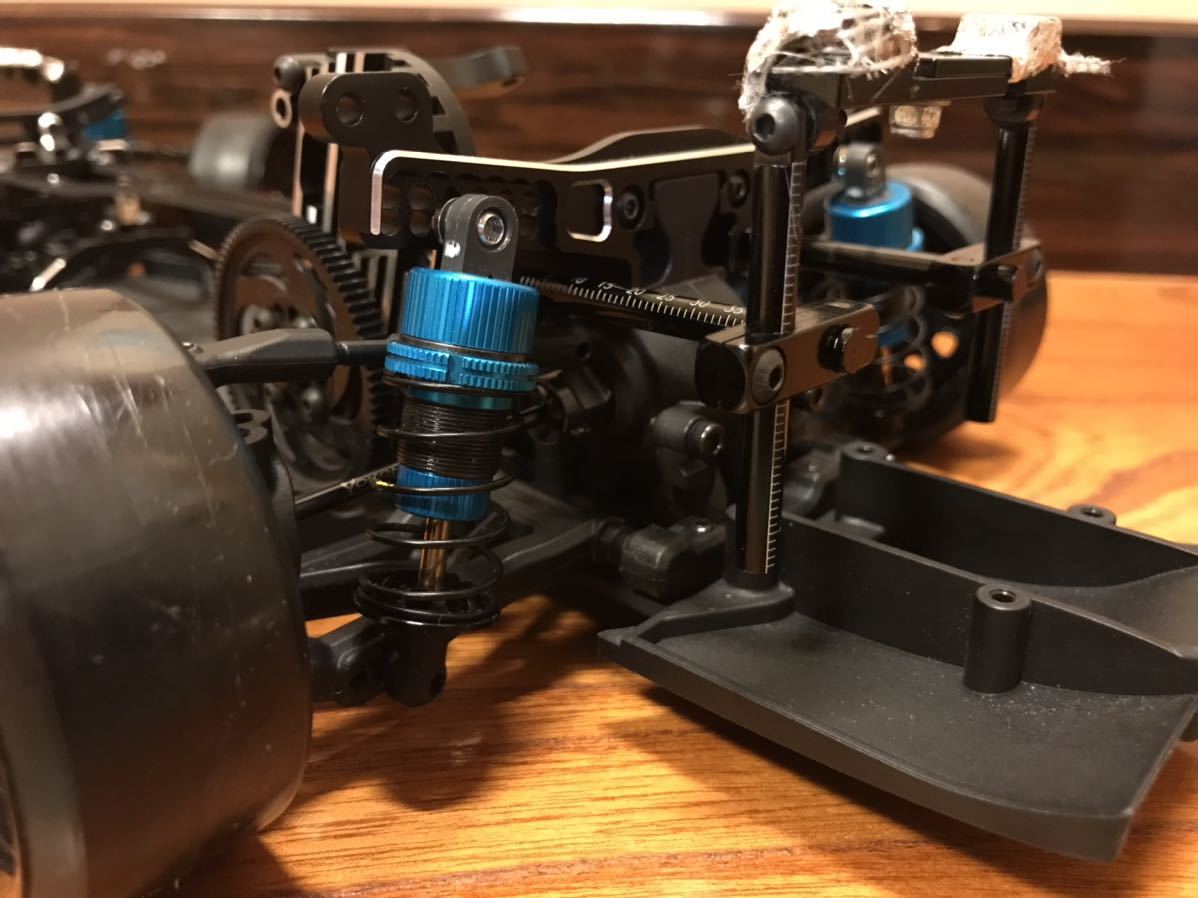 ヨコモ YD-2S | VACHAMBER.COM