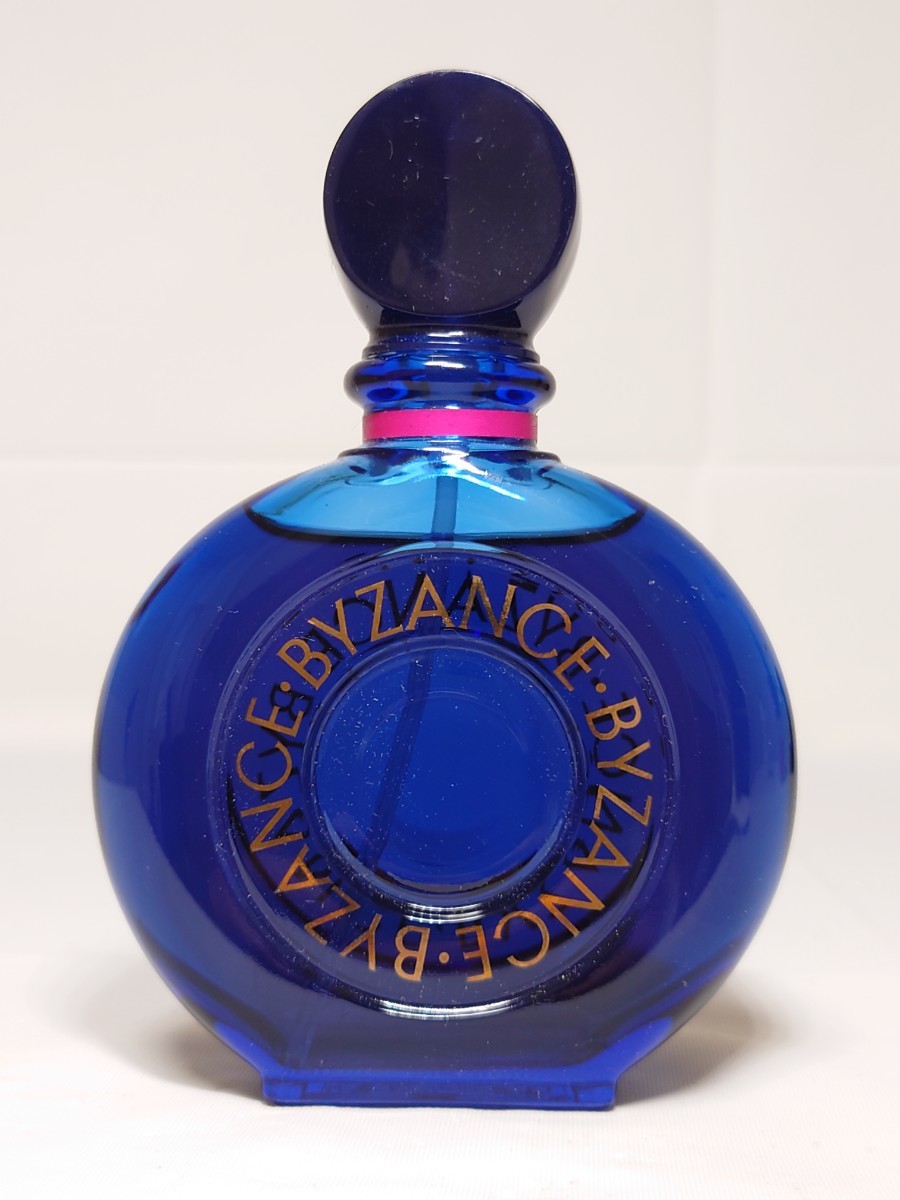 ■ほぼ未使用　ロシャス　ビザーンス　オードトワレ　100ml ロシャス ビザーンス オードトワレ100ml 【公式通販】