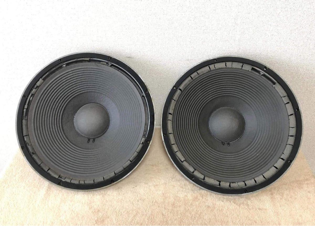 JBL 2231A アルニコ アルニコウーファー 125A 1個 JBL 2231A 