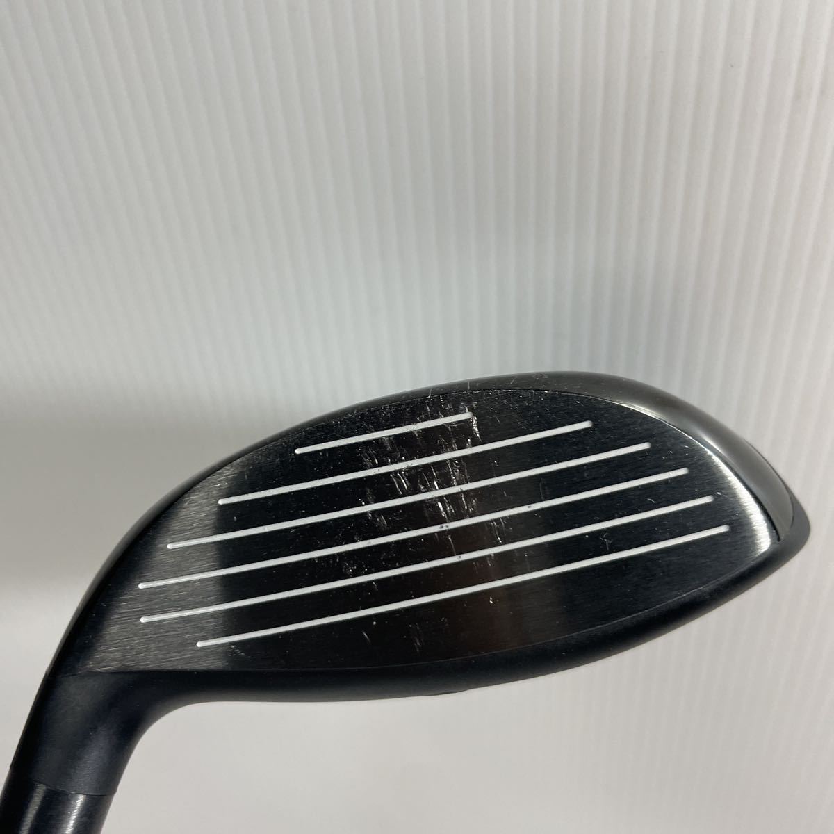 希少 Callaway XR16 11W 25° XR Rフレックス キャロウェイ
