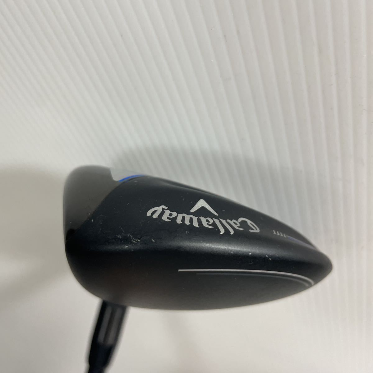 希少 Callaway XR16 11W 25° XR Rフレックス キャロウェイ