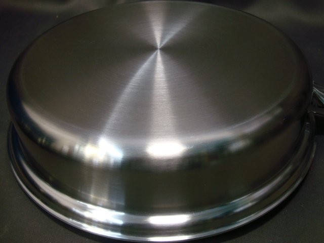 ★i☆☆VitaCraft　ビタクラフト　ヒューストンフライパン　8743