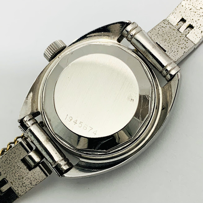 IWC 1円 腕時計 1円スタート レディース 手 1円～ IWC International