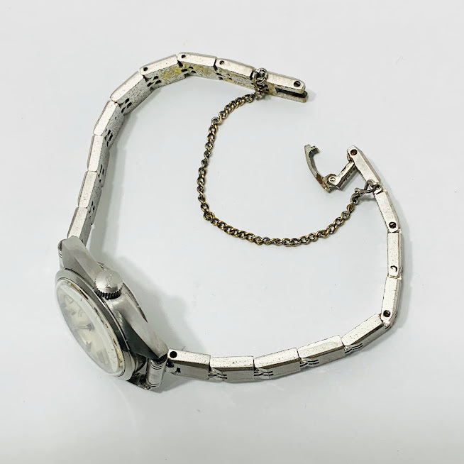 IWC 1円 腕時計 1円スタート レディース 手 1円～ IWC International