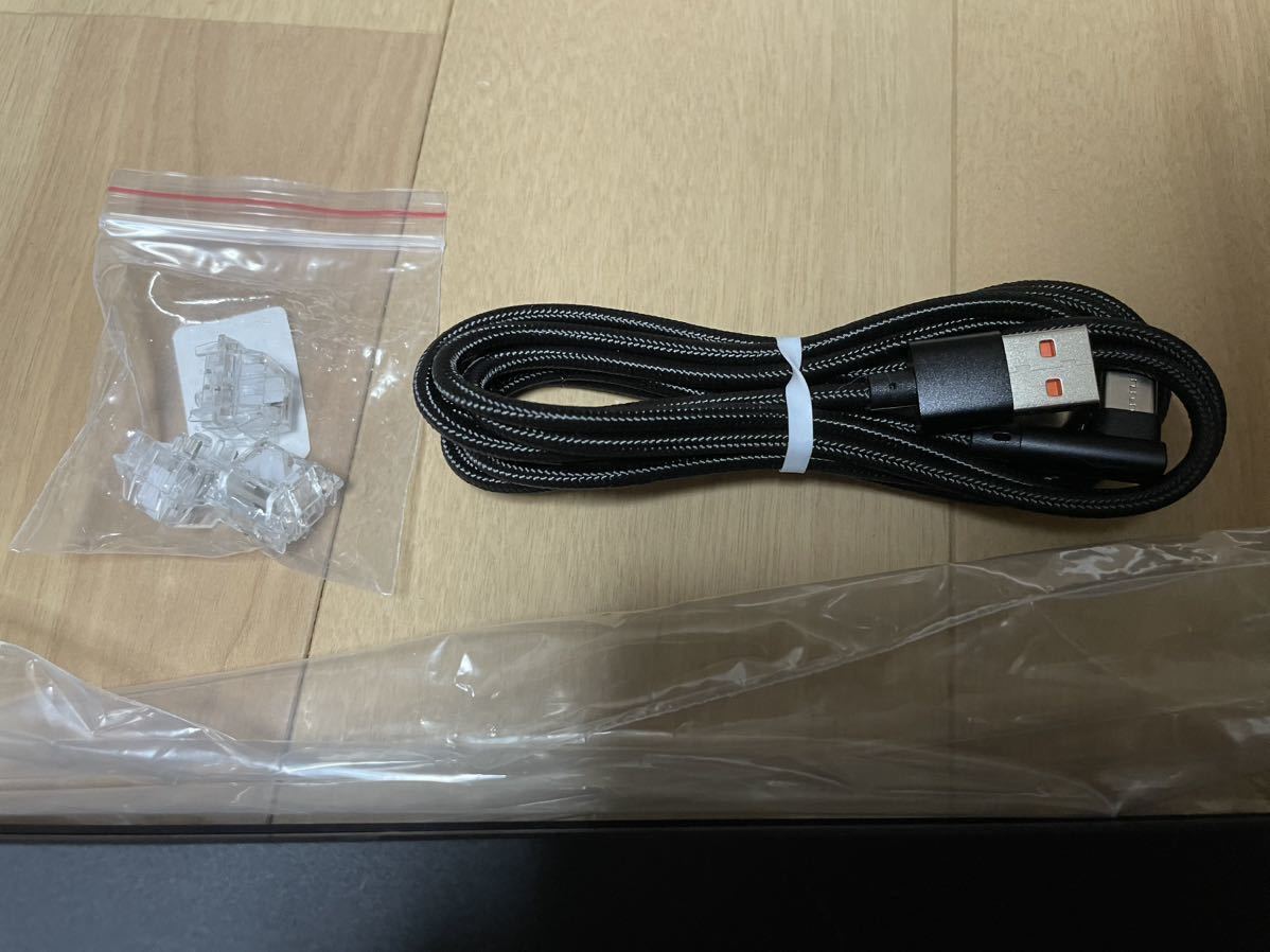 BOX MINI : レバーレスコントローラー ⁄ PWS Punk Workshop Leverless
