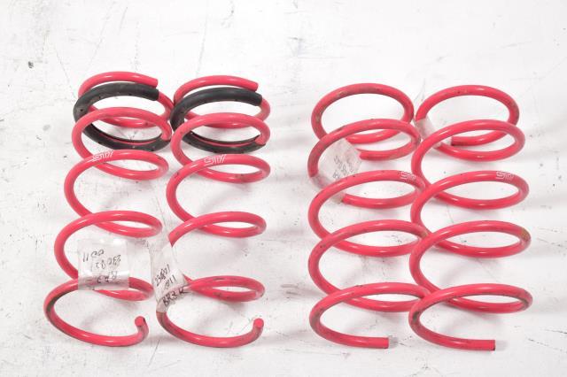 ＢＲＺ DBA-ZC6 スプリングセット