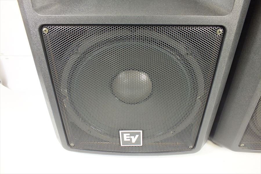 Electro Voice スピーカー SX300（ペア）中古品/ジャンク品（長期使用