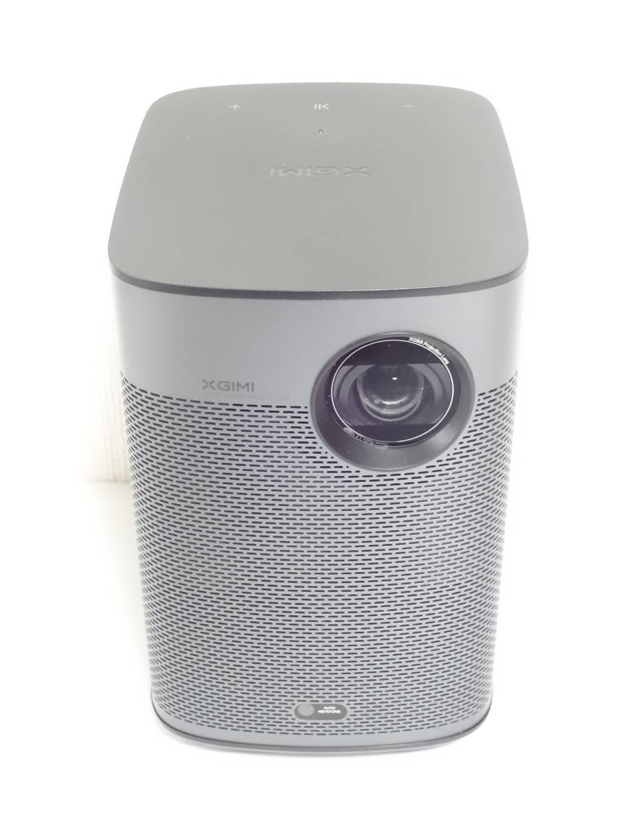 xgimi 取り外さ 期間限定出品 プロジェクター 本体