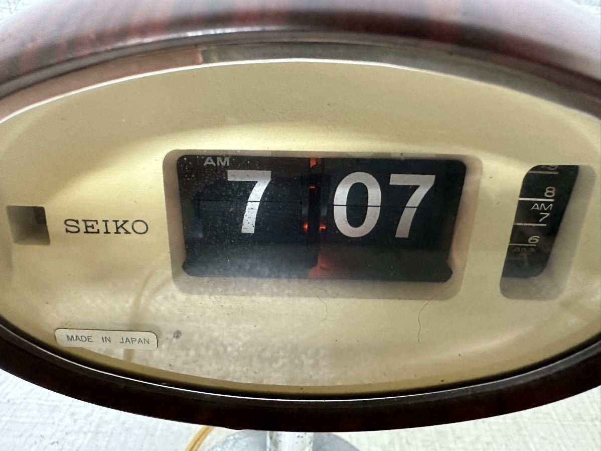 SEIKO 2026年最新Yahoo!オークション - -セイコー パタパタ パタパタ