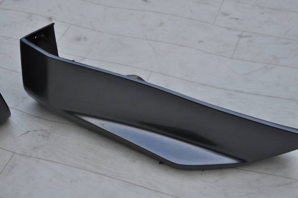 日産 33フェアレディZ NISMO リアアンダースポイラー 廃盤品