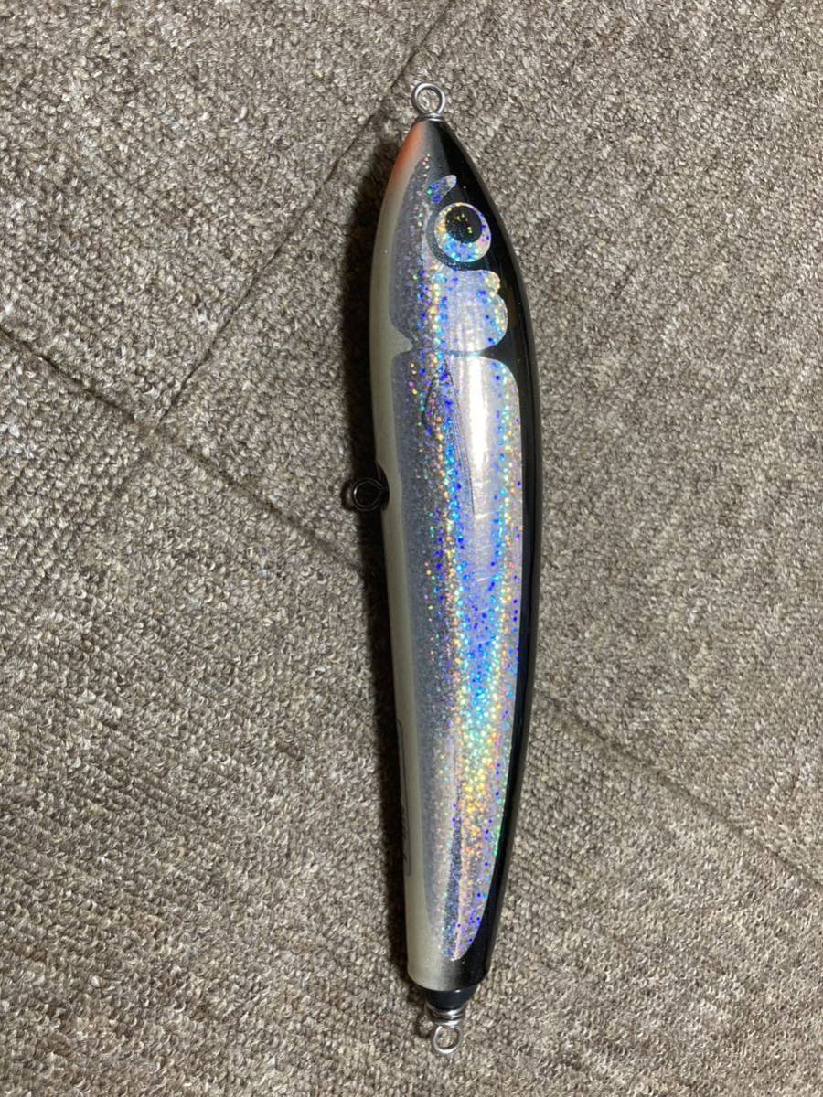 格安，送料無料】 カーペンター ブルーフィッシュ 140 BF140 225mm NB-L