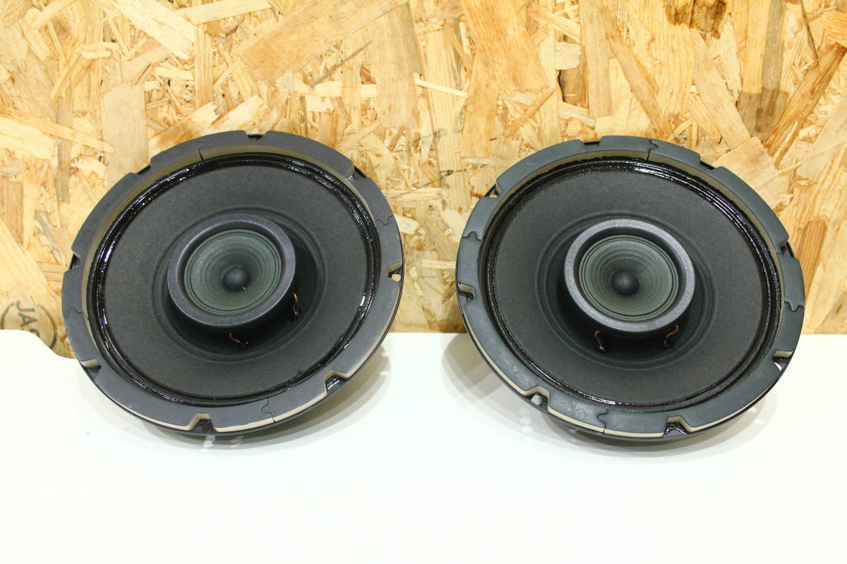 KG08065 エクトロボイス 409-8E スピーカーペア 音出確認済 中古品