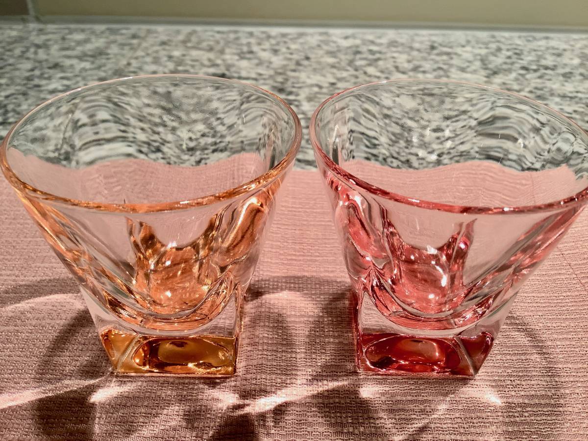 ☆元箱付属 Baccarat バカラ ブルーム クリスタルフラワー