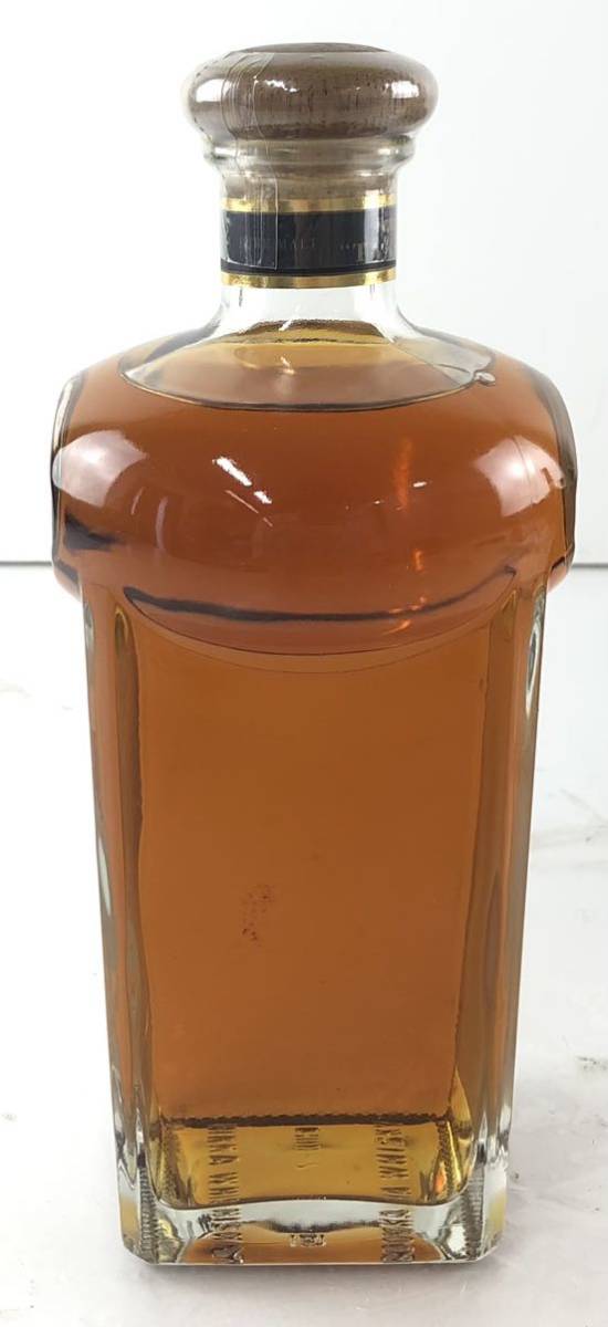 SM309】未開封 竹鶴17年 NIKKAWHISKY ニッカウイスキー PUREMALT