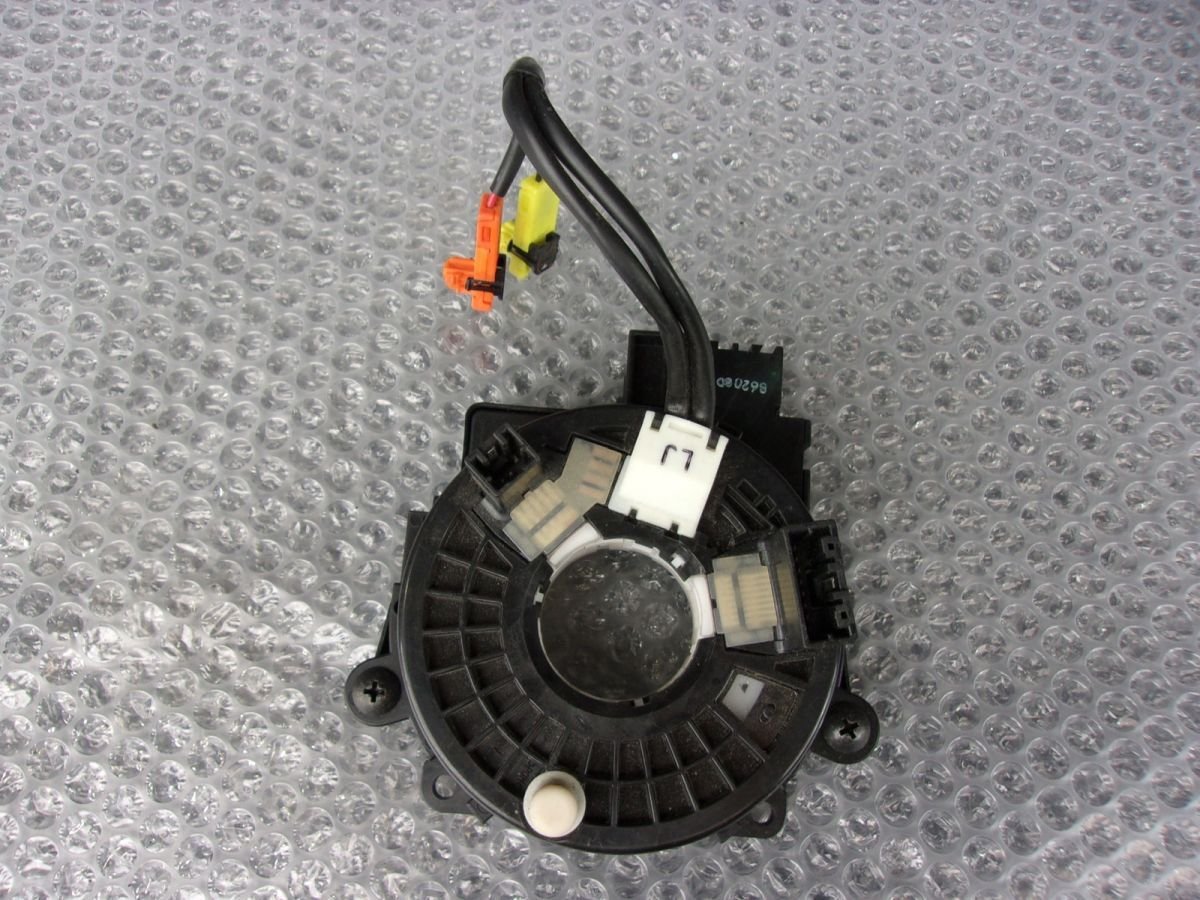 ★激安!★R35 GT-R GTR 前期 純正 ノーマル スパイラルケーブル VR38DETT / 2Q9-607