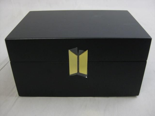 【同梱可】中古品 韓流 防弾少年団 BTS MERCH BOX #6 オルゴール ファンクラブ会員限定品 フォトカード付き