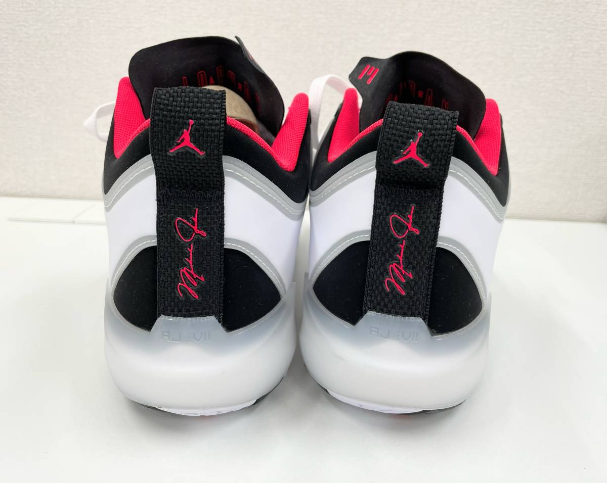 K60439】未使用 NIKE ナイキ AIR JORDAN XXXVII LOW PF エアジョーダン 
