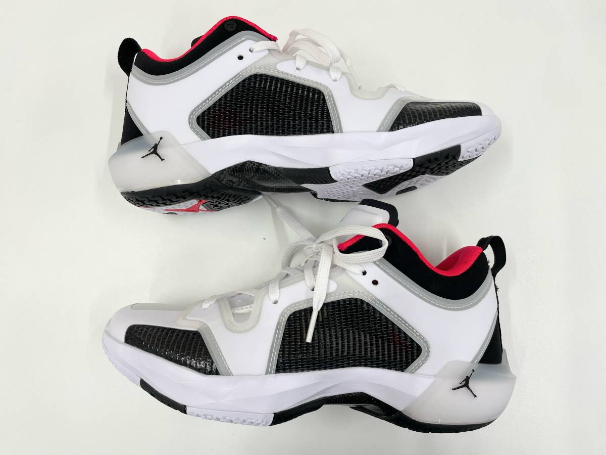 K60439】未使用 NIKE ナイキ AIR JORDAN XXXVII LOW PF エアジョーダン 