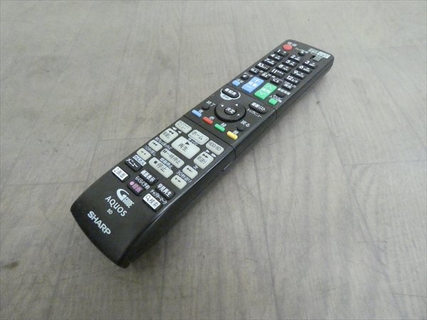 シャープ 1TB☆15年☆シャープ⁄SHARP⁄AQUOS☆HDD⁄BDレコーダー⁄⁄BD