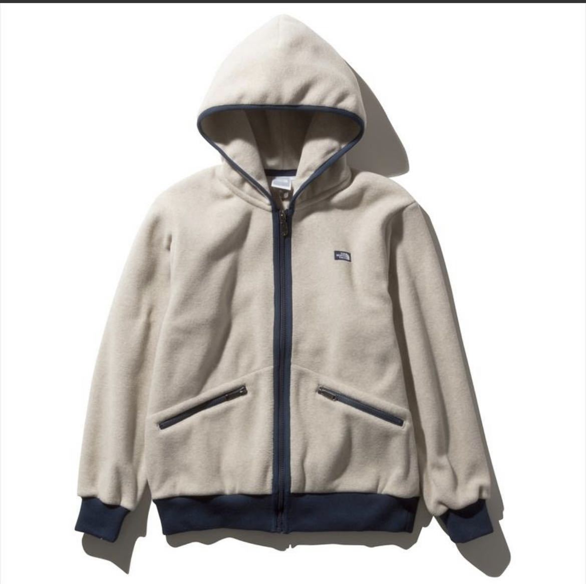 THE NORTH FACE アルマディラフルジップフーディー Lサイズ　レディース ノースフェイス