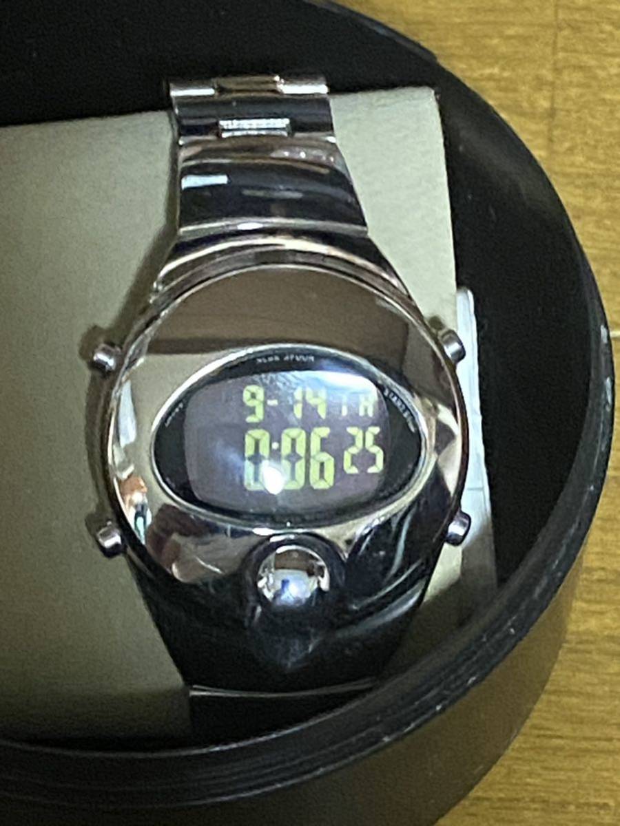 ☆SEIKO ALBA SPOON INGOT アルバ スプーン インゴット☆ SEIKO ALBA