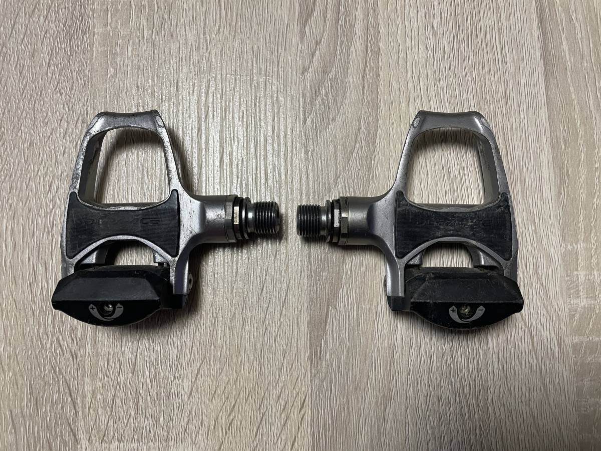 SHIMANO シマノ DURA-ACE ペダル PD-7800 中古品 【公式通販】