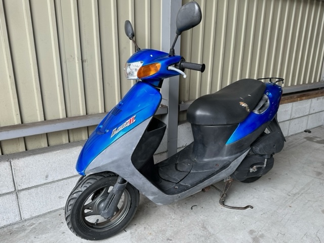 オーダーページです レッツ2 スズキ SUZUKI (2サイクル) CA1PA 原付 スズキCA1PA「Let`s2