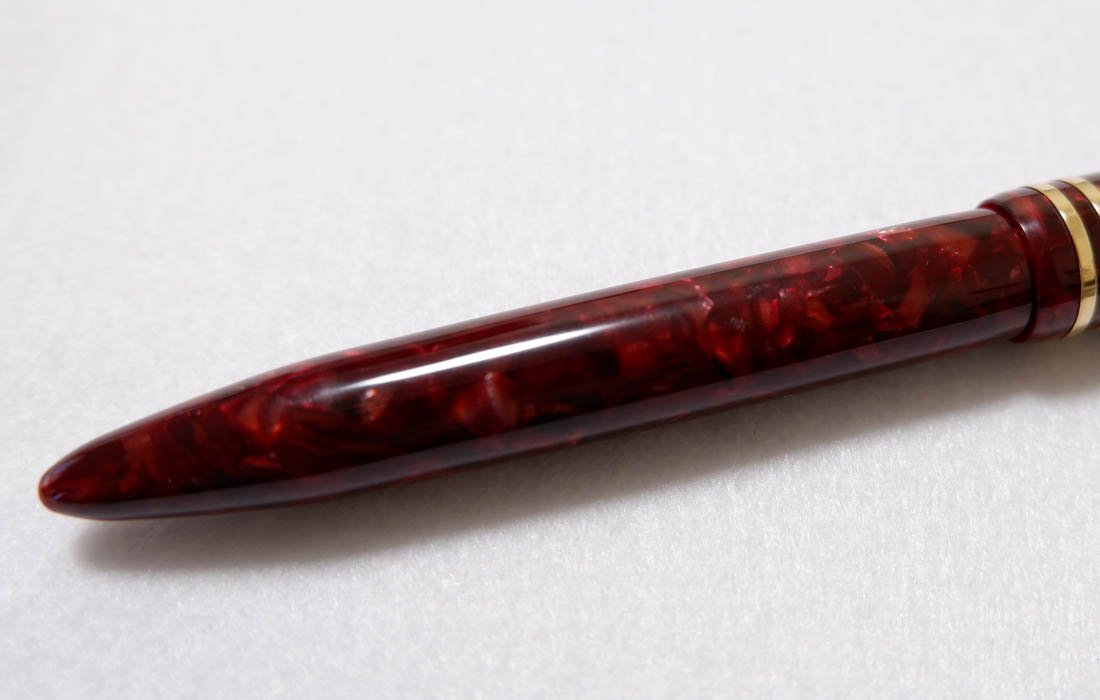 1円～ おたからや□◎M0829-14 SHEAFFER シェーファー 万年筆 バランス