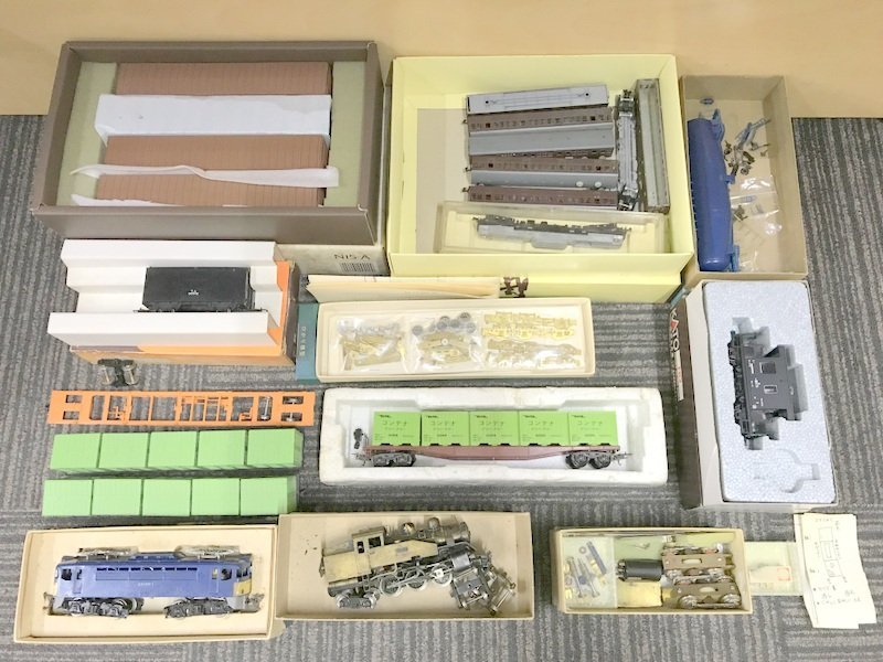 鉄道模型 HOゲージ 2026年最新Yahoo!オークション メルクリン