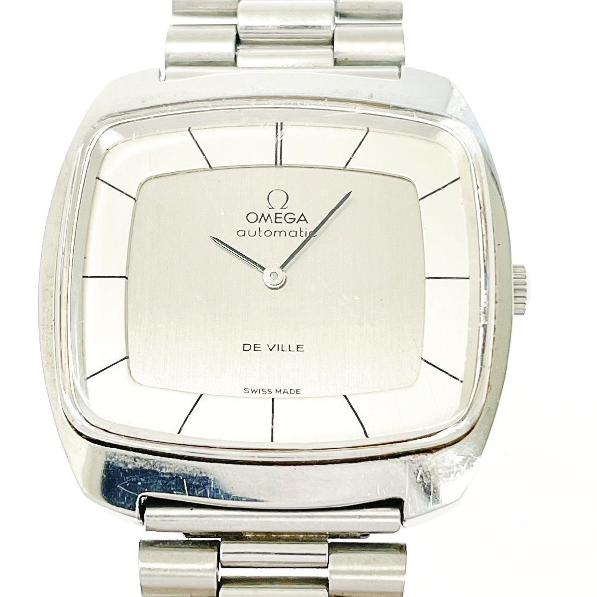 ジャンク品 OMEGA/オメガ コンステレーション 【公式通販】