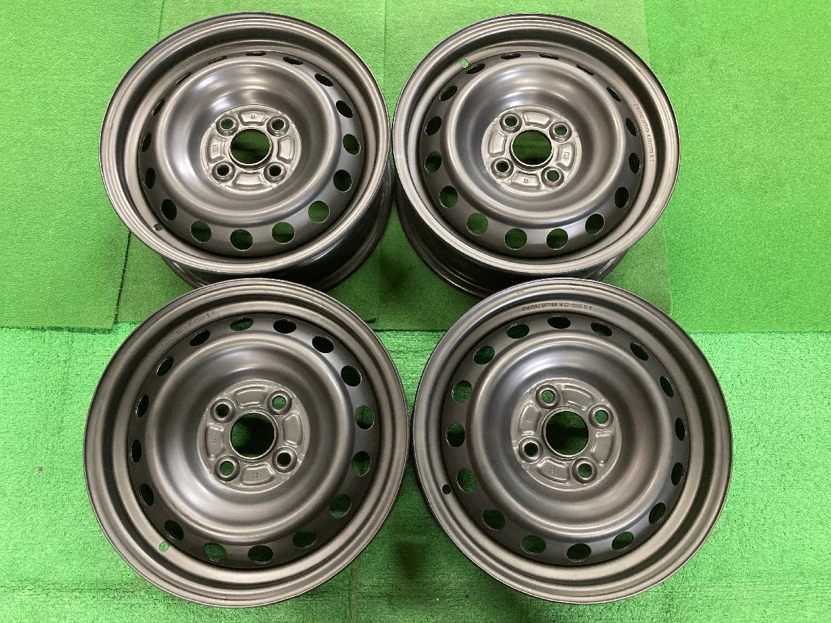マツダ RX-7 FD3S 純正 ホイール 16インチ 8J 50 pcd114.3 2本 【公式