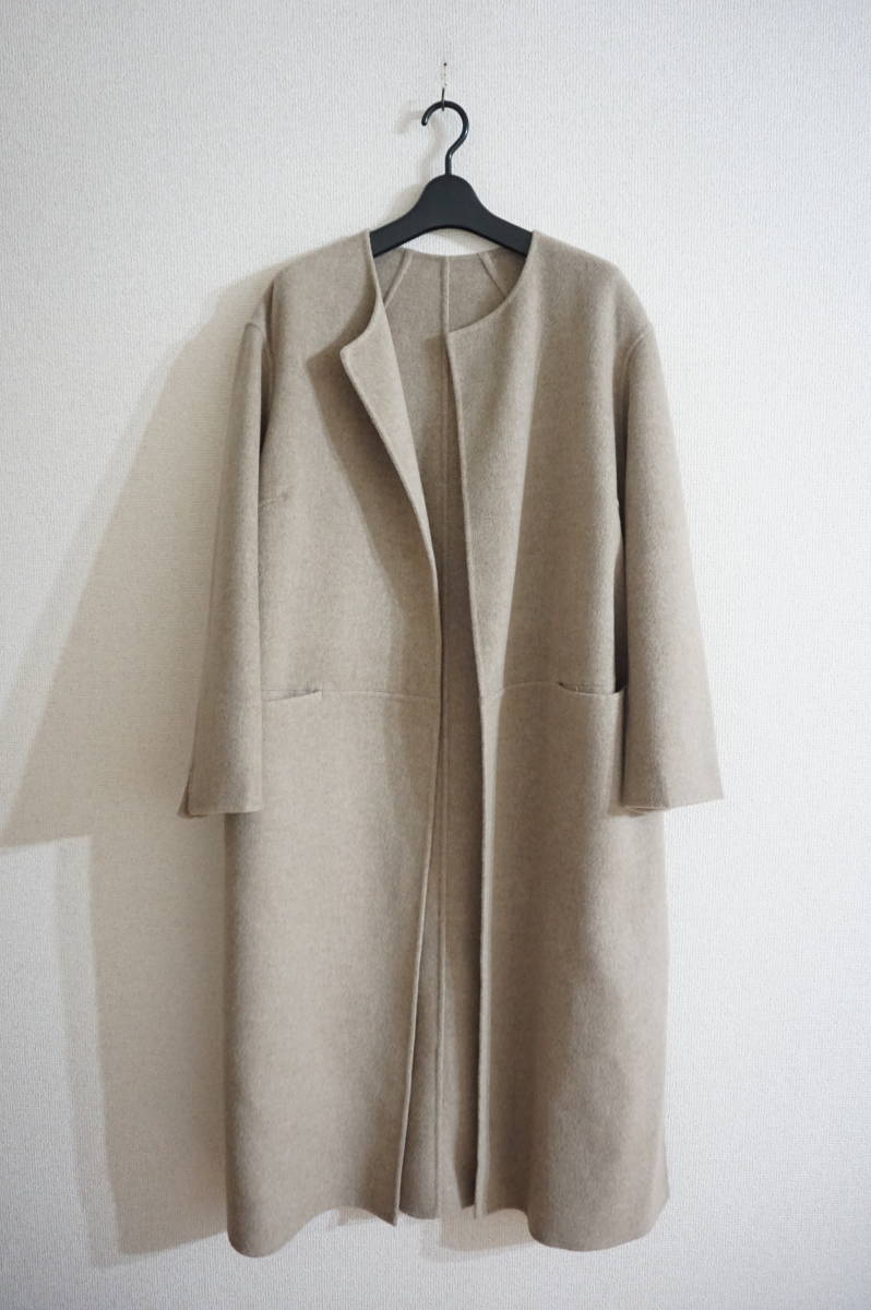 de MUSE Deuxieme ドゥーズィエムクラス 2019AW victorian チェスター