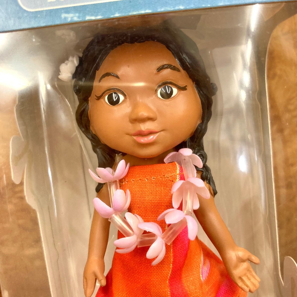 2体セット Hawaiian Vacation The Menehune of Hawaii ハワイ 妖精