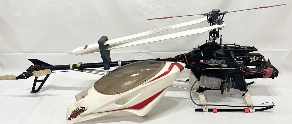 TAYA タヤ アミーゴ50 現状品 アミーゴ ラジコン ホビーラジコン OS