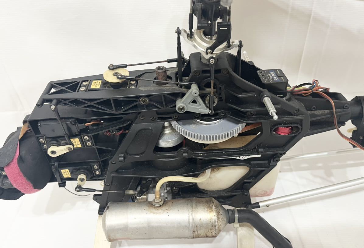 TAYA タヤ アミーゴ50 現状品 アミーゴ ラジコン ホビーラジコン OS