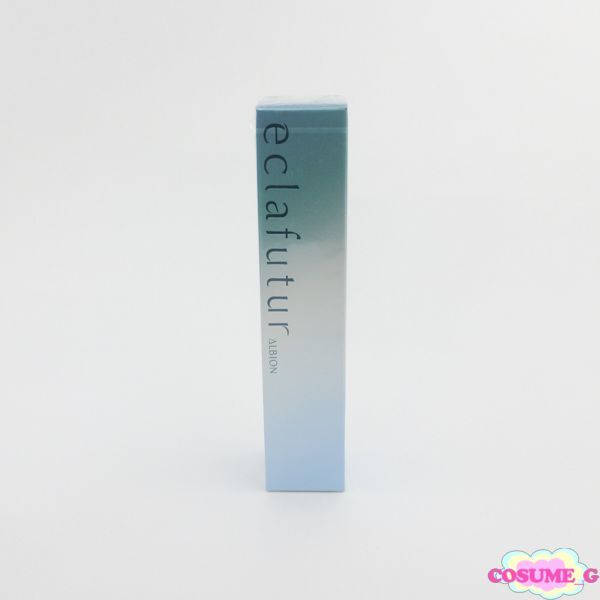 アルビオン エクラフチュール d 本体 60ml 未開封 K02