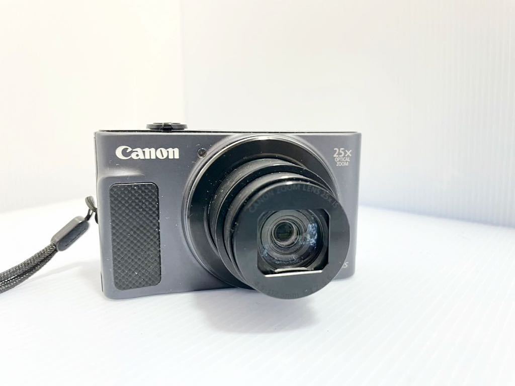Canon PowerShot SX620 HS 動作未確認 現状渡し Canon PowerShot SX620