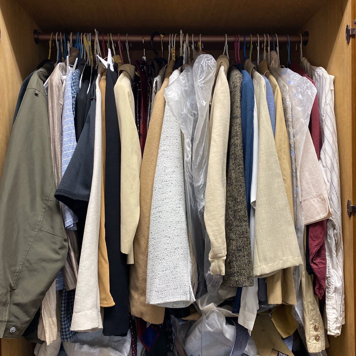 Lサイズ XLサイズ ミセス服 まとめ売り 転売 洋服 衣類 せどり 寝巻き 家着 仕入れ 40代 50代 60代 中高年 大きめ 大きいサイズ ゆったり