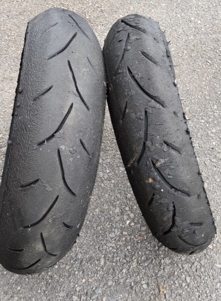 BATTLAX ブリヂストン | BRIDGESTONE racing BRIDGESTONE(ブリヂストン