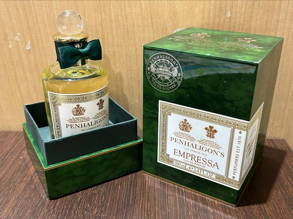 ペンハリガン ペンハリガン エンプレッサ EDP SP 100ml Penhaligon