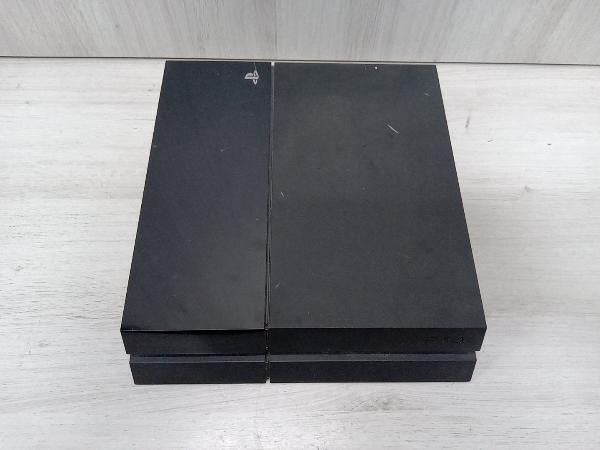 ジャンク PS 4　CUH-1100A　本体のみ　動作未確認