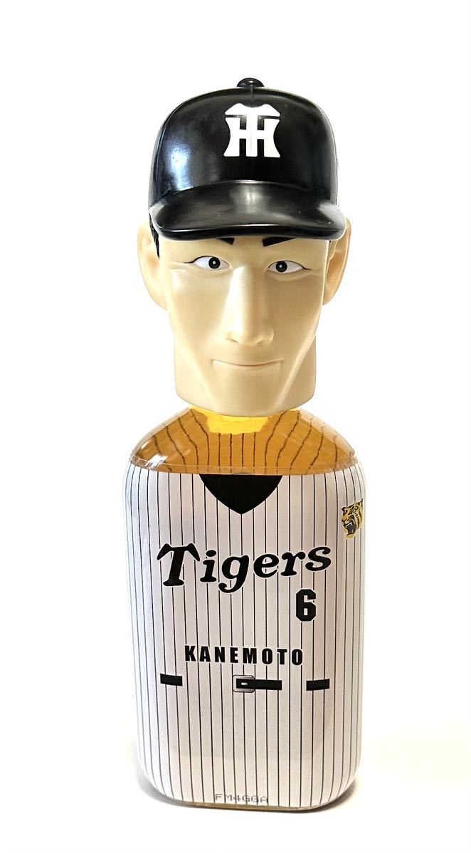 ☆阪神タイガースウィスキー2003年の戦士達【6金本知憲】☆箱なし