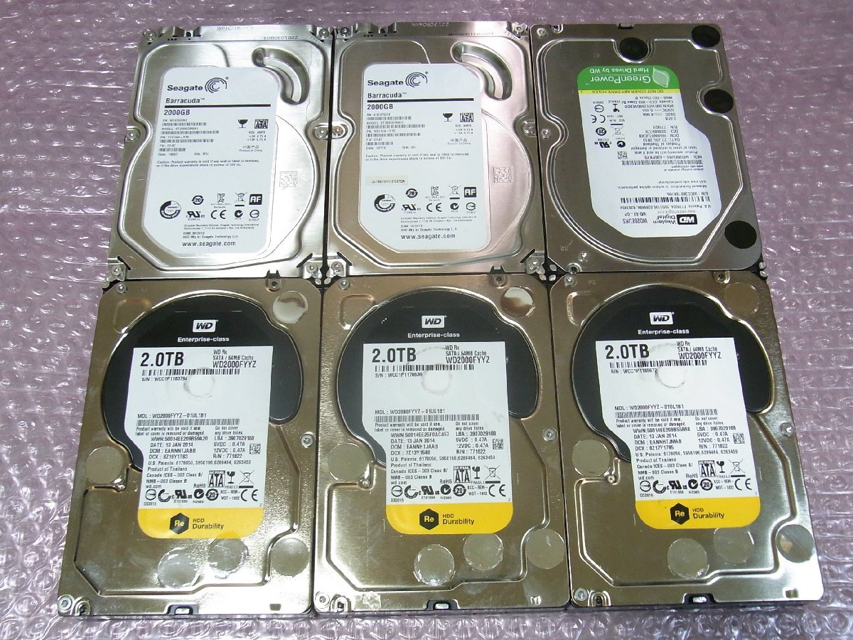 DATA 外付けHDD SeeQVault対応 | I-O AVHD-URSQ3 IO HDD 4TB USB-A接続 