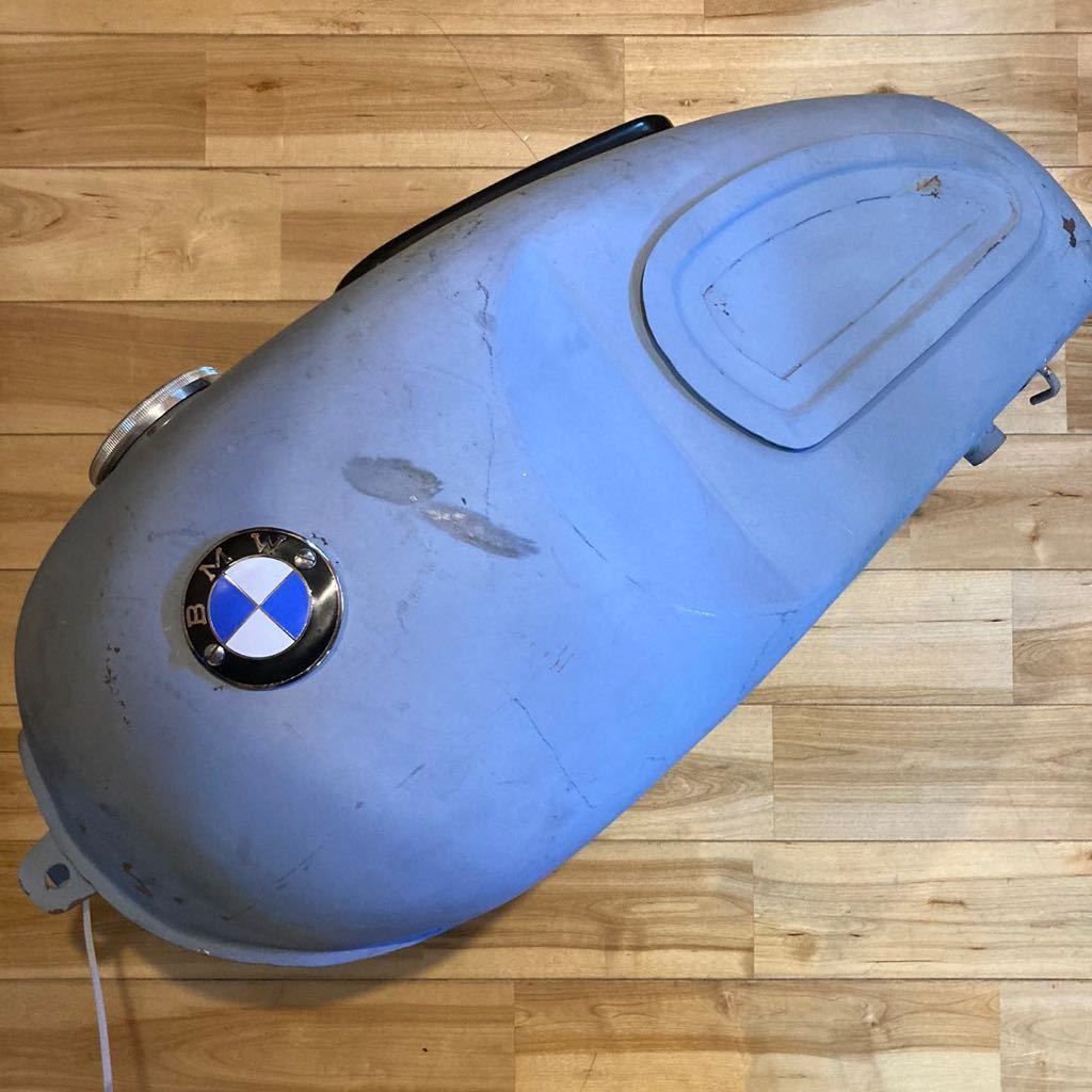 得価，豊富な ミュンヘナー 旧タイプ 用 タンク 小物入れ鍵付き エンブレム欠け BMW R69S R60 R50 に使用 きるかと思われますが詳しくは不明(BMW用)｜売買されたオークション情報、yahooの商品情報をアーカイブ BMW用