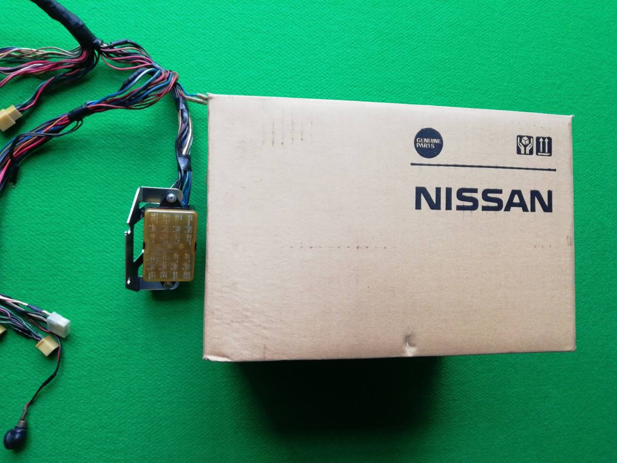 ya様確認用 ハコスカ インストルメントハーネス KGC10 GC10 L型 旧車 ハーネス L28
