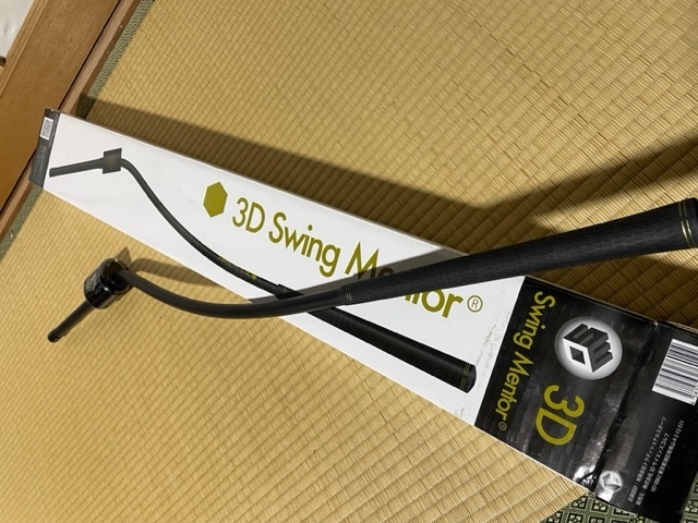  3D Swing Mentor(ショット用)｜売買されたオークション情報、yahooの商品情報をアーカイブ公開 - オークファン ショット用
